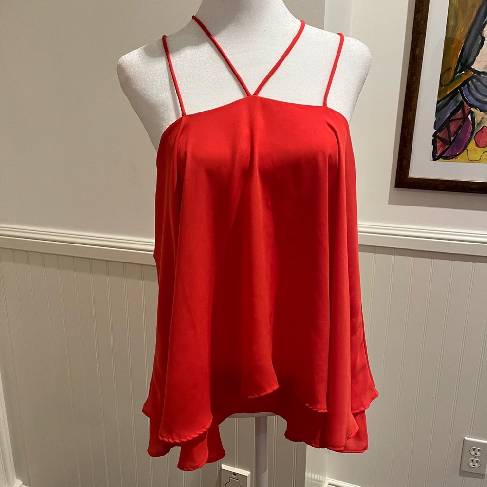 Krisa. Tank top